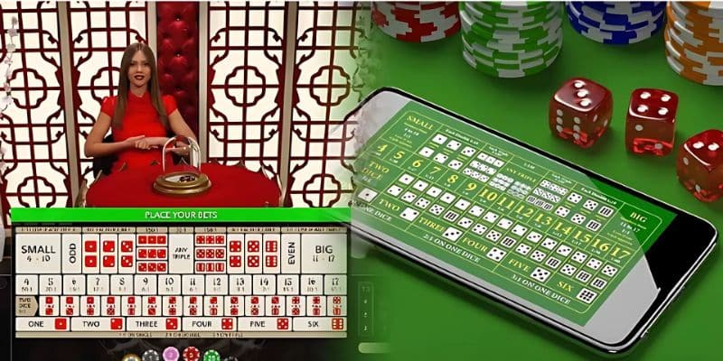 App tài xỉu là chân ái cho những ai thích sự tiện lợi và an toàn
