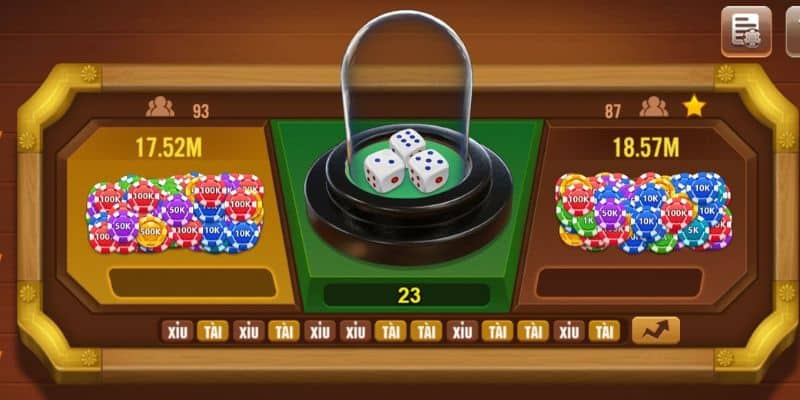 App Tài Xỉu