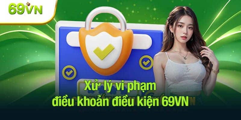 Các quy định nền tảng trong điều khoản khi tham gia nền tảng