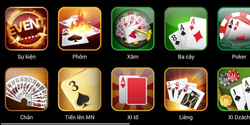 Cách chơi game bài 69VN đơn giản cho tân binh