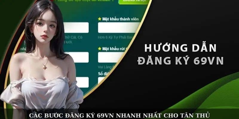 Cách tham gia và khởi tạo hồ sơ cá nhân