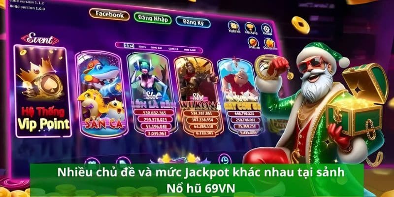 Đa dạng các thể loại hấp dẫn