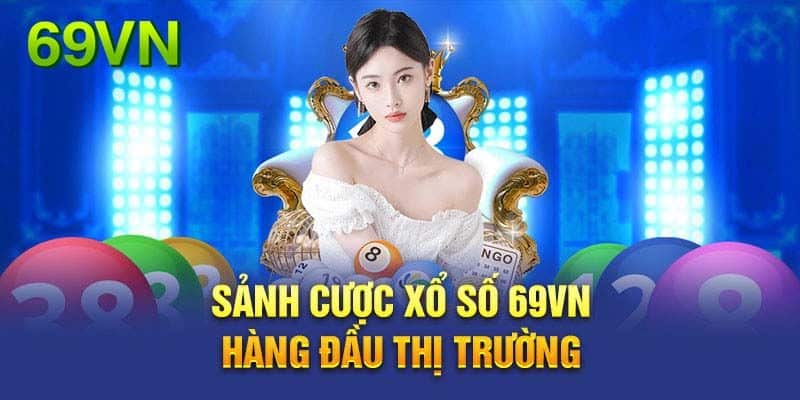Giới thiệu 69VN – cổng game quay thưởng minh bạch và hấp dẫn