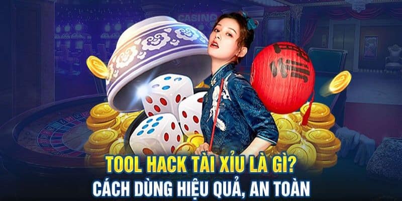 Hack tài xỉu là gì?