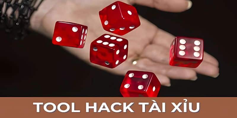 Hack Tài Xỉu