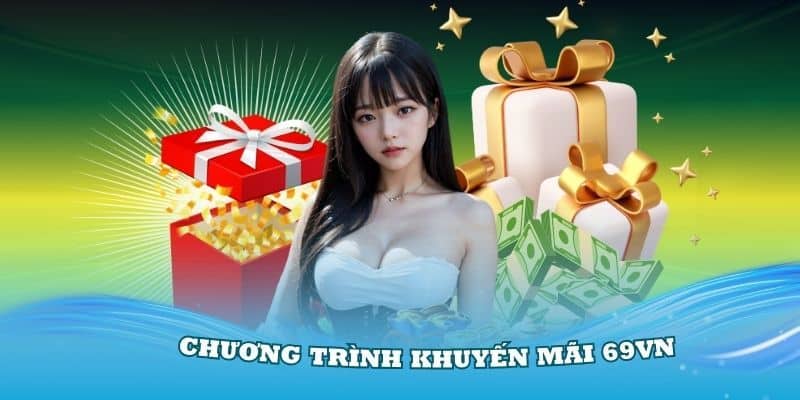 Khuyến Mãi 69VN