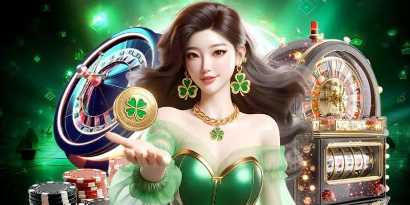 Khuyến mãi nổi bật Live Casino 69VN