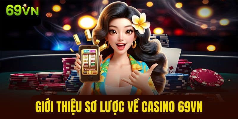 Live Casino 69VN