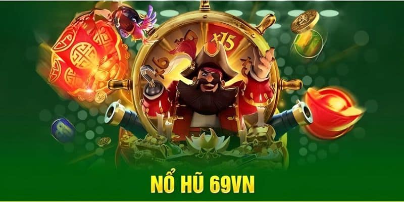 Nổ Hũ 69VN