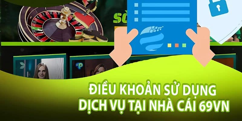 Quyền với nghĩa vụ người chơi trên nền tảng