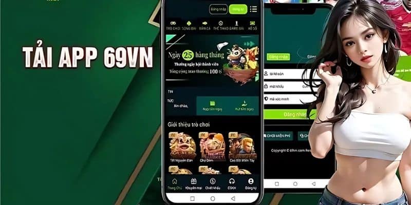 Tải App 69VN