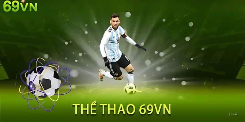 Thể Thao 69VN