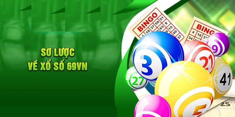 Xổ Số 69VN