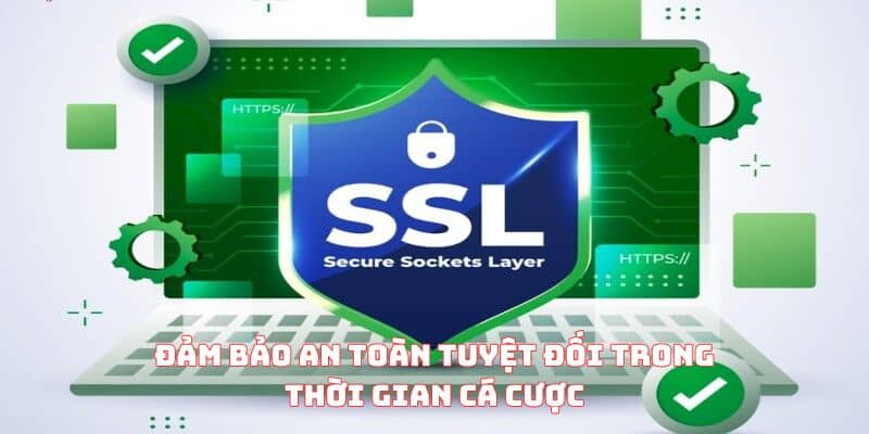 Bảo mật hoàn toàn tuyệt đối