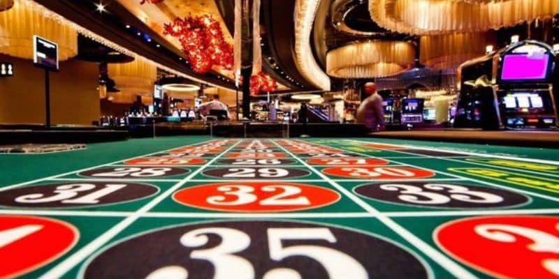 Casino 69VN tái hiện chân thực