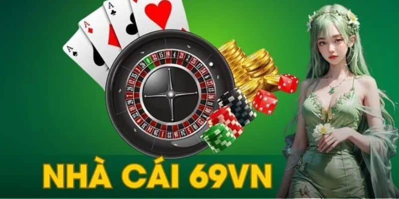Giao diện tông màu sắc nét